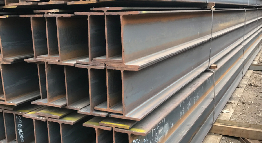 你知道圓鋼、工字鋼、槽鋼、角鋼、軌道鋼的含義嗎？-池州鋼材
